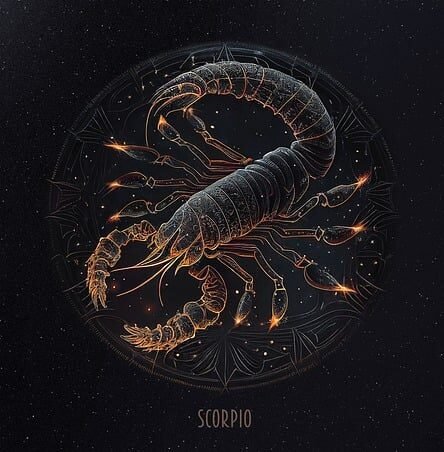 Scorpio