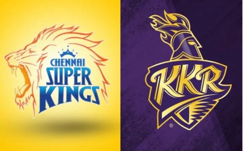 CSK VS KKR IPL 2024