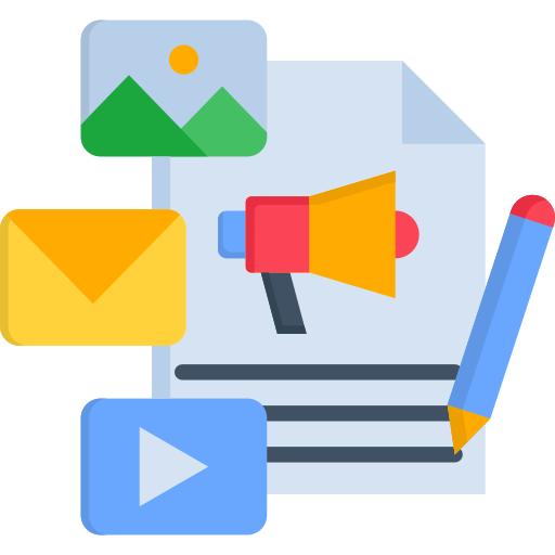 Content Creation & Copywriting